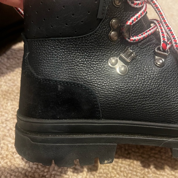 Moncler Trekset Hiking Boot - Picture 15 of 16